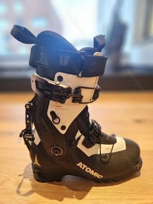 Tourenschischuh Atomic Backland Expert Gr.23 Bild 3