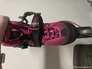 K2 Kinder Inline Skates verstellbar Gr. 35 40   NEU Bild 4