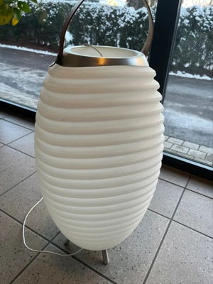 KOODUU Synergy 50 - Design-Lampe + Bluetooth-Lautsprecher Bild 3