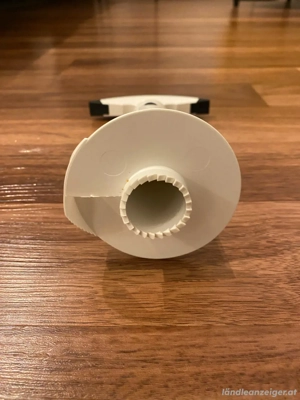 Ananas Schneider   Schäler Bild 2