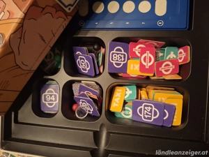 scotland Yard  Bild 5