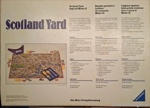 scotland Yard  Bild 2