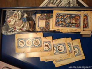 Labyrinth der Meister  Bild 2