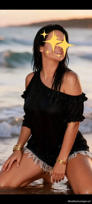 Zärtliche Heiße Frau Bild 2