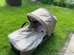 Baby Jogger City Elite