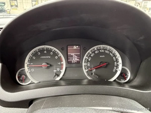 Suzuki Swift 1.2 Benzin Klein-  Kompaktwagen Bild 5