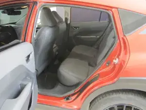 Subaru Crosstrek Bild 9