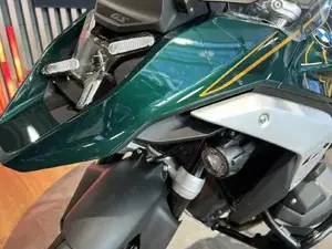 BMW R 1300 GS inkl. Servicepaket 5/50 Bild 8