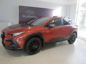 Subaru Crosstrek Bild 3