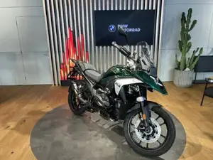 BMW R 1300 GS inkl. Servicepaket 5/50