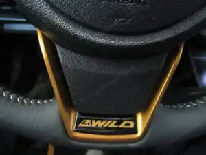 Subaru Crosstrek Bild 15