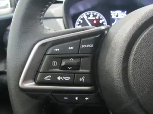 Subaru Crosstrek Bild 17