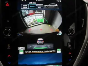 Subaru Crosstrek Bild 20