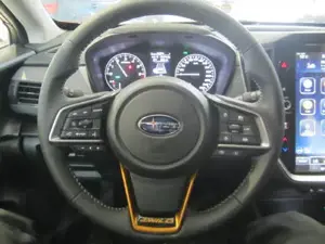 Subaru Crosstrek Bild 16