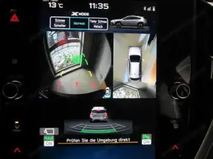 Subaru Crosstrek Bild 19