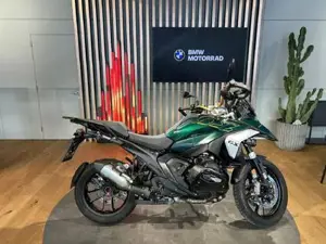 BMW R 1300 GS inkl. Servicepaket 5/50 Bild 2