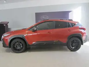 Subaru Crosstrek Bild 4