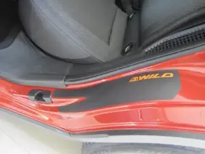 Subaru Crosstrek Bild 10