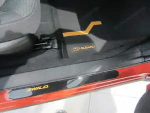 Subaru Crosstrek Bild 12