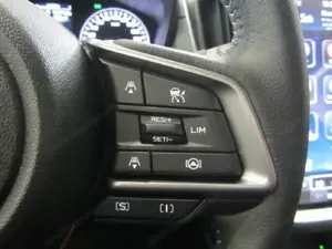 Subaru Crosstrek Bild 18