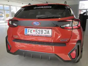 Subaru Crosstrek Bild 6