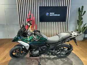 BMW R 1300 GS inkl. Servicepaket 5/50 Bild 3