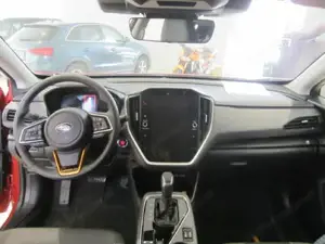 Subaru Crosstrek Bild 11