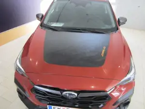 Subaru Crosstrek Bild 2