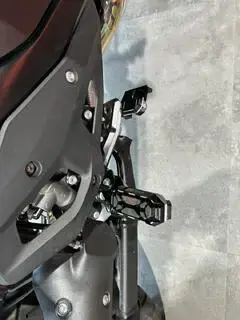 BMW R 1300 GS inkl. Servicepaket 5/50 Bild 6