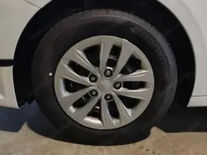 Kia Ceed / cee'd CD 1.0 T-GDI 100 PS Garantie-DAB-Bluetooth-Spur... Bild 7