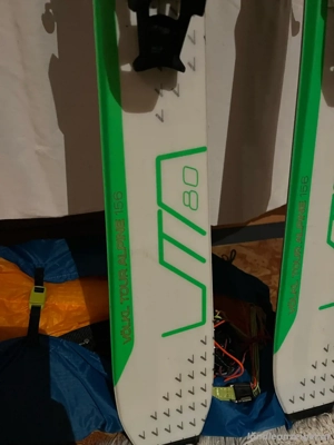 Tourenski Völkl 156 80