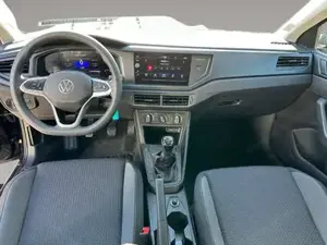 Volkswagen Polo Bild 10