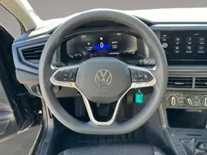 Volkswagen Polo Bild 12