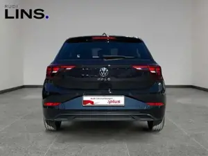 Volkswagen Polo Bild 4