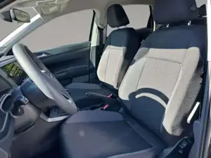 Volkswagen Polo Bild 9