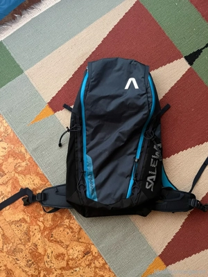 Skywalk Hike 35 - Rucksack
