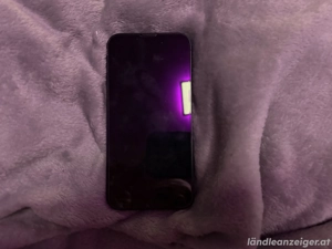 Apple Iphone 13 Mitternachtsblau Bild 5