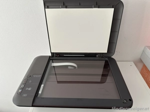 Drucker HP 1050 All in One Bild 3