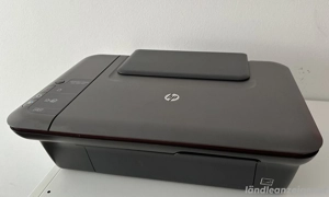 Drucker HP 1050 All in One