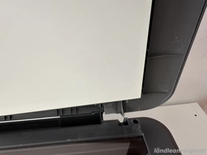 Drucker HP 1050 All in One Bild 4