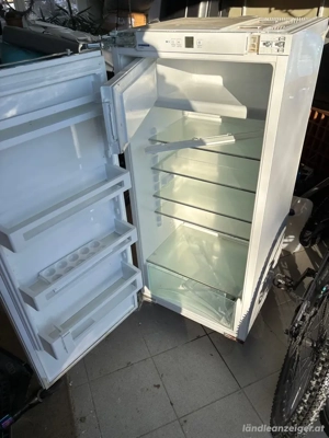 Kühl Gefrierkombi Liebherr