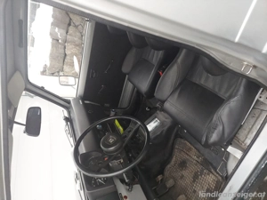 Suzuki sj410  Bild 2