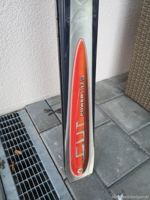 Schi Rossignol zu verschenken Bild 3