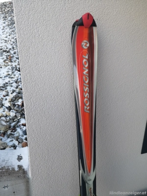 Schi Rossignol zu verschenken Bild 4