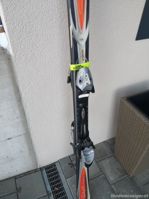 Schi Rossignol zu verschenken Bild 2