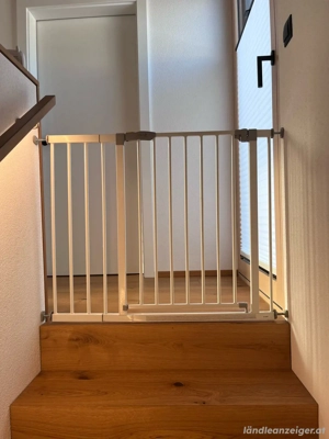 Hauck Treppenschutzgitter Bild 2