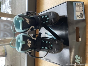 Eislaufschuhe für Damen grösse 40