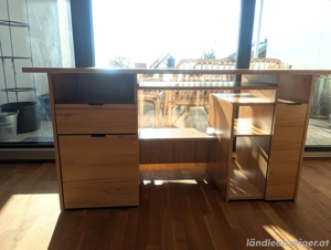 Schreibtisch Jahnke Cuuba Club Bild 2