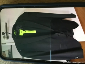 Anzughose und Sakko Cinque