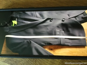 Anzughose und Sakko Cinque Bild 5